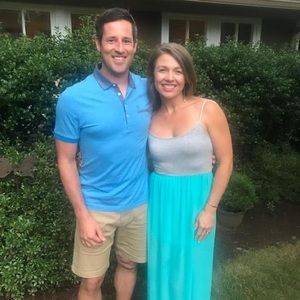 Meet your Posher, Kerry